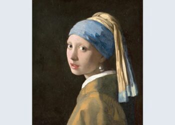 Holland’s Mauritshuis museum to lend Girl with a Pearl Earring
