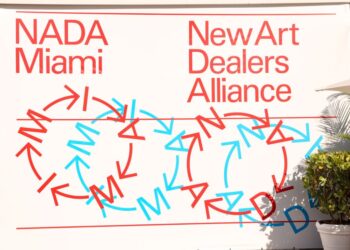 NADA Is Building New Generation of Collectors Through Series of Salons