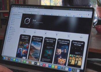 Musk's xAI limits Grok's capacity to generate sexualised images