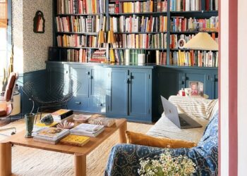 3 Books That Help Me Better Organize My Home, Time, and Life | Wit & Delight