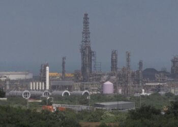 US's big plans for Venezuela's oil face political, economic challenges