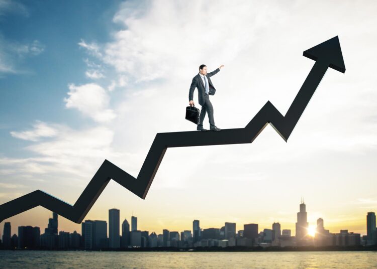 What Pushes Incomes Up and Pulls Them Down