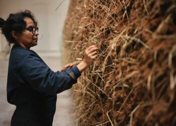 Delcy Morelos to Stage Major Commission at Barbican in London