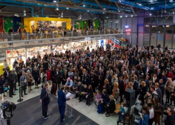 See the 2026 Nominees for France’s Prix Marcel Duchamp