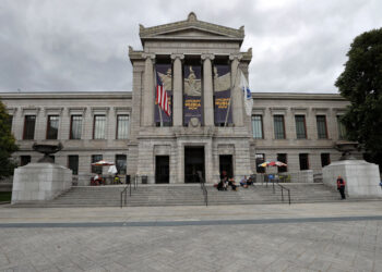 Museum of Fine Arts, Boston to Lay Off Over 30 Staffers