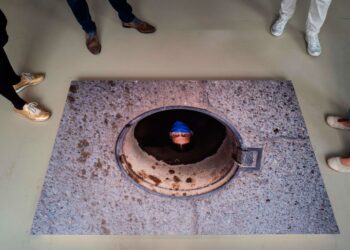 Peruvian Artist Antonio Paucar Wins 11th Artes Mundi Award