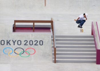 Alexis Sablone Inducted Into the Skateboarding Hall of Fame