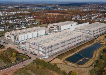 Microsoft Has a Plan to Keep Its Data Centers From Raising Your Electric Bill