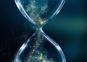 New Clues Suggest Life’s Building Blocks Were Sorted in Space Before Reaching Earth