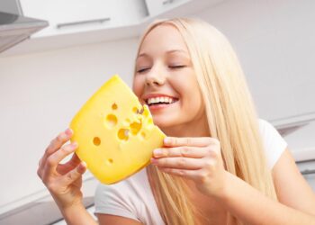 Scientists Discover a High-Protein Diet Could Dramatically Reduce Cholera Infections