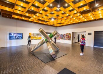 Brown University ‘Terminates’ Bell Gallery Curators, Rankling Faculty