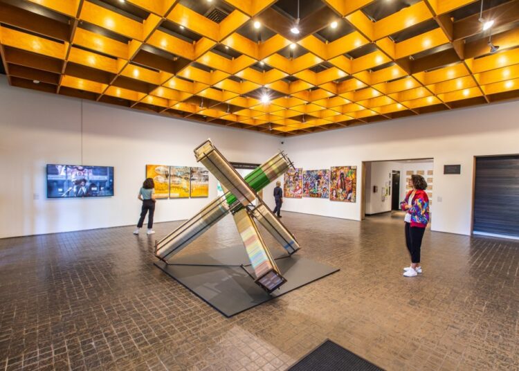 Brown University ‘Terminates’ Bell Gallery Curators, Rankling Faculty