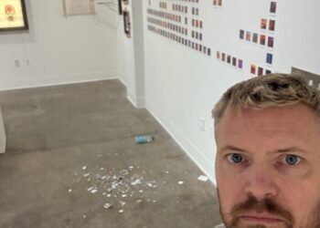 Alaska College Student Arrested for Eating AI Artwork Speaks Out