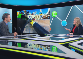 Undersea cables, a new strategic battleground