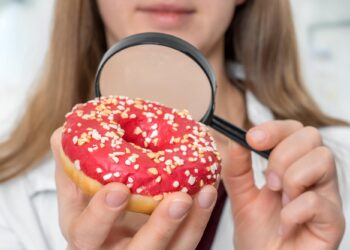A Hidden Ingredient in Processed Foods May Raise Diabetes Risk