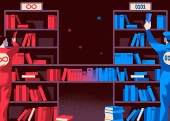 A New Bridge Links the Strange Math of Infinity to Computer Science