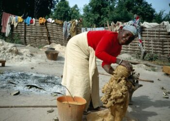 Seyni Awa Camara Dead: Senegalese Sculptor Has Died