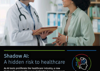 Why 1 in 5 Healthcare Workers Are Going Rogue with Algorithms