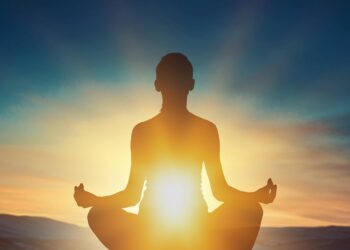 Researchers Discover Intensive Meditation Retreat Rewires the Brain and Blood in Just 7 Days