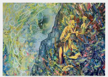 Connecticut’s Aldrich Museum Plans a Recurring Survey of Local Artists