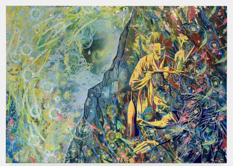 Connecticut’s Aldrich Museum Plans a Recurring Survey of Local Artists