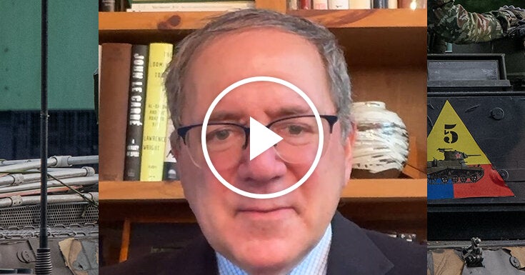 Why Trump Removed Venezuela’s Maduro