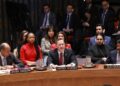 U.N. Struggles to Respond to Trump’s Attack on Venezuela