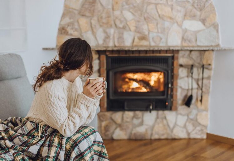 The Cozy Winter Habit Fueling Dangerous Air Pollution