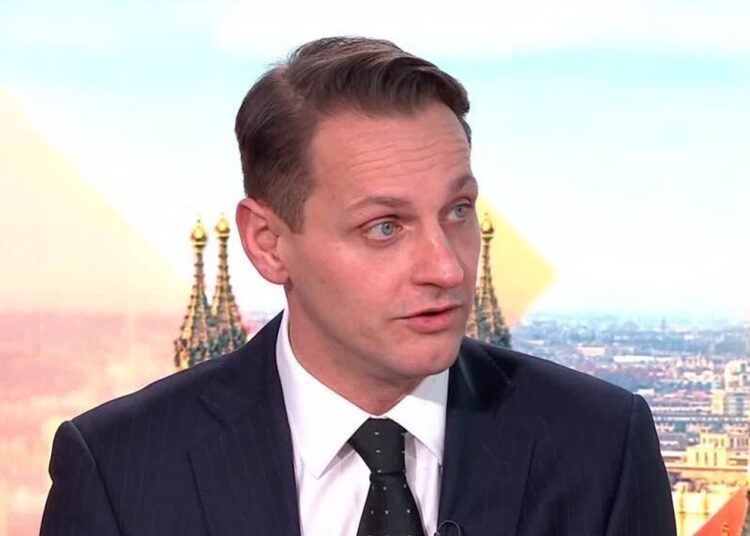 UK government refuses to say if US would be wrong to invade Greenland | Politics News