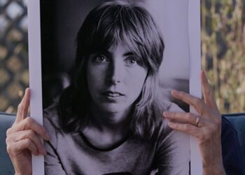 ‘Vivien’s Wild Ride’ Review: Poetic Perspective on PBS