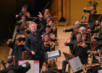 Nordic Soundscapes Festival Review: A Minnesotan Musical Wonderland