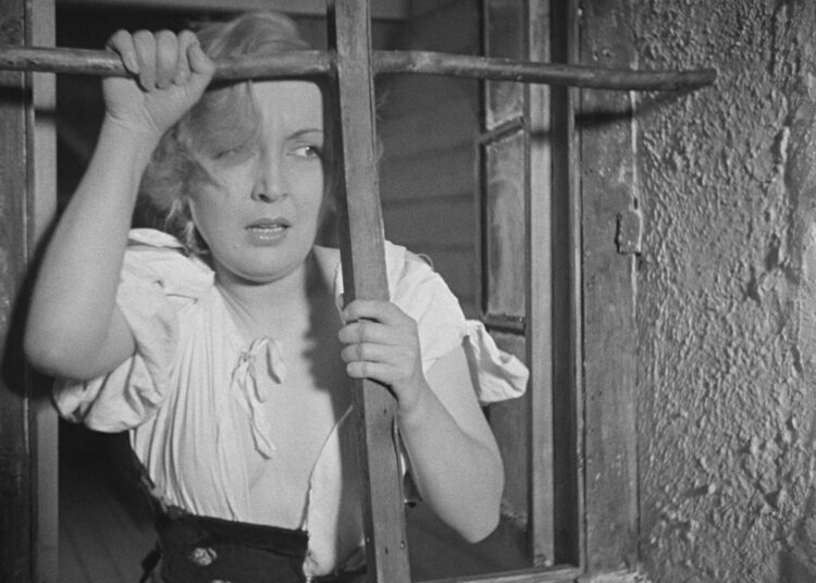 A Month of Remarkable Movies in New York