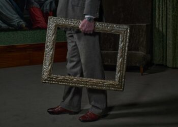 A Con Artist, a Music-Industry Legend and the Feud Over a Masterpiece