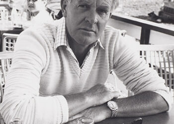 ‘John le Carré: Tradecraft’ Review: The Spy Novelist Decoded