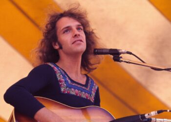 ‘Frampton Comes Alive!’ Turns 50