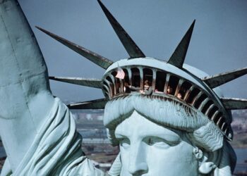 ‘The Cradle of Citizenship’ and ‘The Unmaking of American Citizenship’: How to Pass the Torch