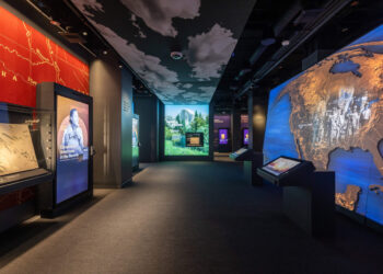 ‘The American Story’ Review: Even-Handed History at the National Archives