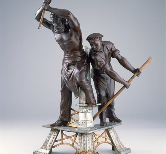 ‘World’s Fairs: Visions of Tomorrow’ Review: Fantastic Futures of the Past