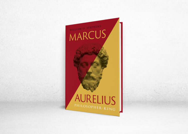 ‘Marcus Aurelius’ Review: The Mind and the Sword