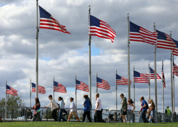 American-Studies Journal Articles Biased Against U.S., Analysis Says