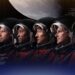 Everything to know about Artemis II – the NASA mission to send astronauts around the moon | Science, Climate & Tech News