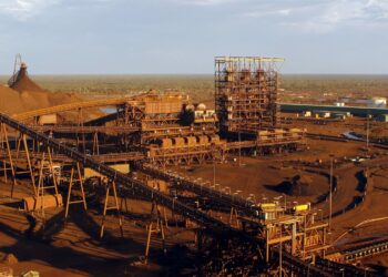 Glencore and Rio Tinto in talks that could create world’s largest mining firm | Money News