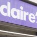 Retailers Claire’s and The Original Factory Shop on brink of administration | Money News