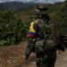 Colombian rebels must unite to fight US, guerrilla leader says | World News