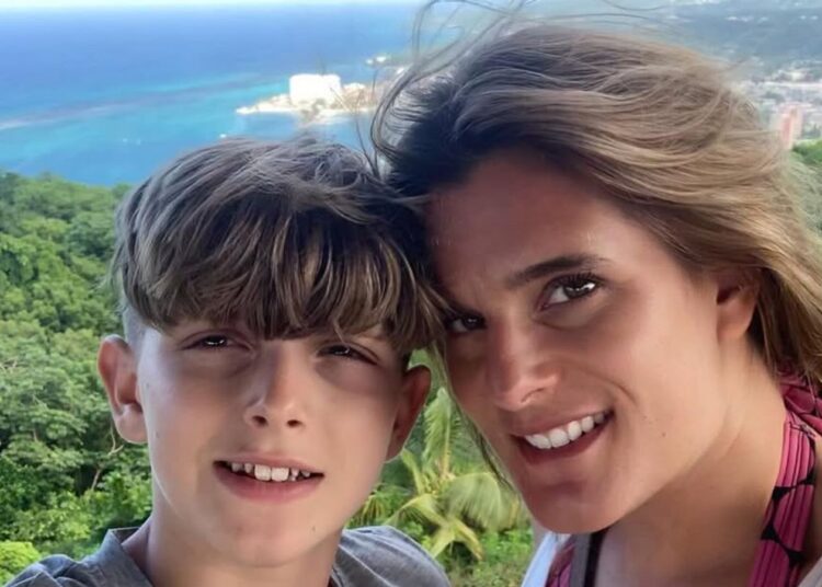 Mother suing TikTok over son’s death describes ‘deeply painful’ hearing | Science, Climate & Tech News