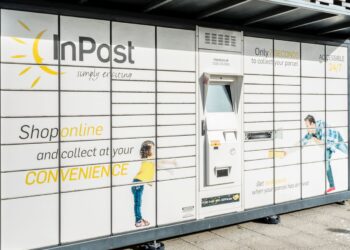 Former owner Advent behind €6bn approach for Yodel-owner InPost | Money News
