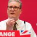 Sir Keir Starmer promises that ‘change’ will finally arrive in 2026 in New Year’s message | Politics News