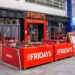 Hundreds of jobs to be lost in TGI Fridays insolvency plan | Money News
