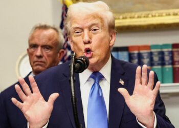 Trump claim linking paracetamol use during pregnancy to autism debunked by review | Science, Climate & Tech News