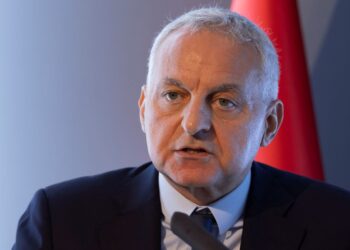 Rolls-Royce hands ‘Turbo Tufan’ multimillion pound annual pay boost | Money News